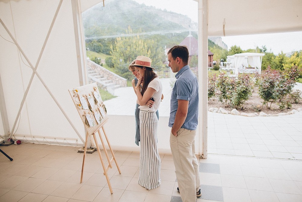 Vasya & Nastya. Crimea