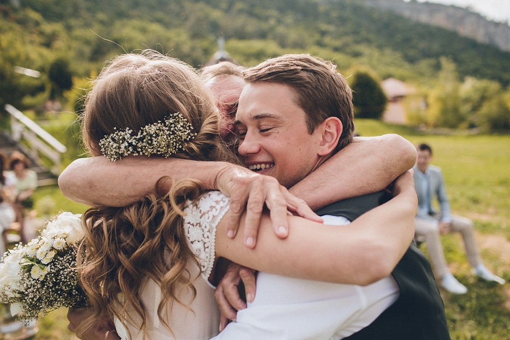 Vasya & Nastya. Crimea