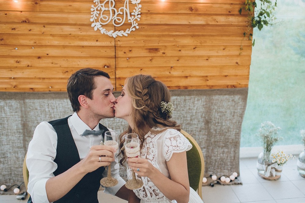 Vasya & Nastya. Crimea