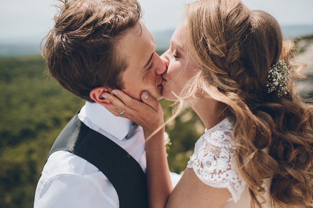 Vasya & Nastya. Crimea