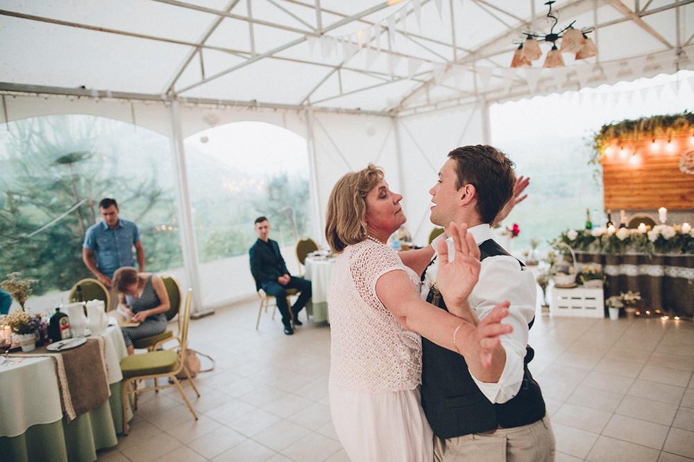 Vasya & Nastya. Crimea
