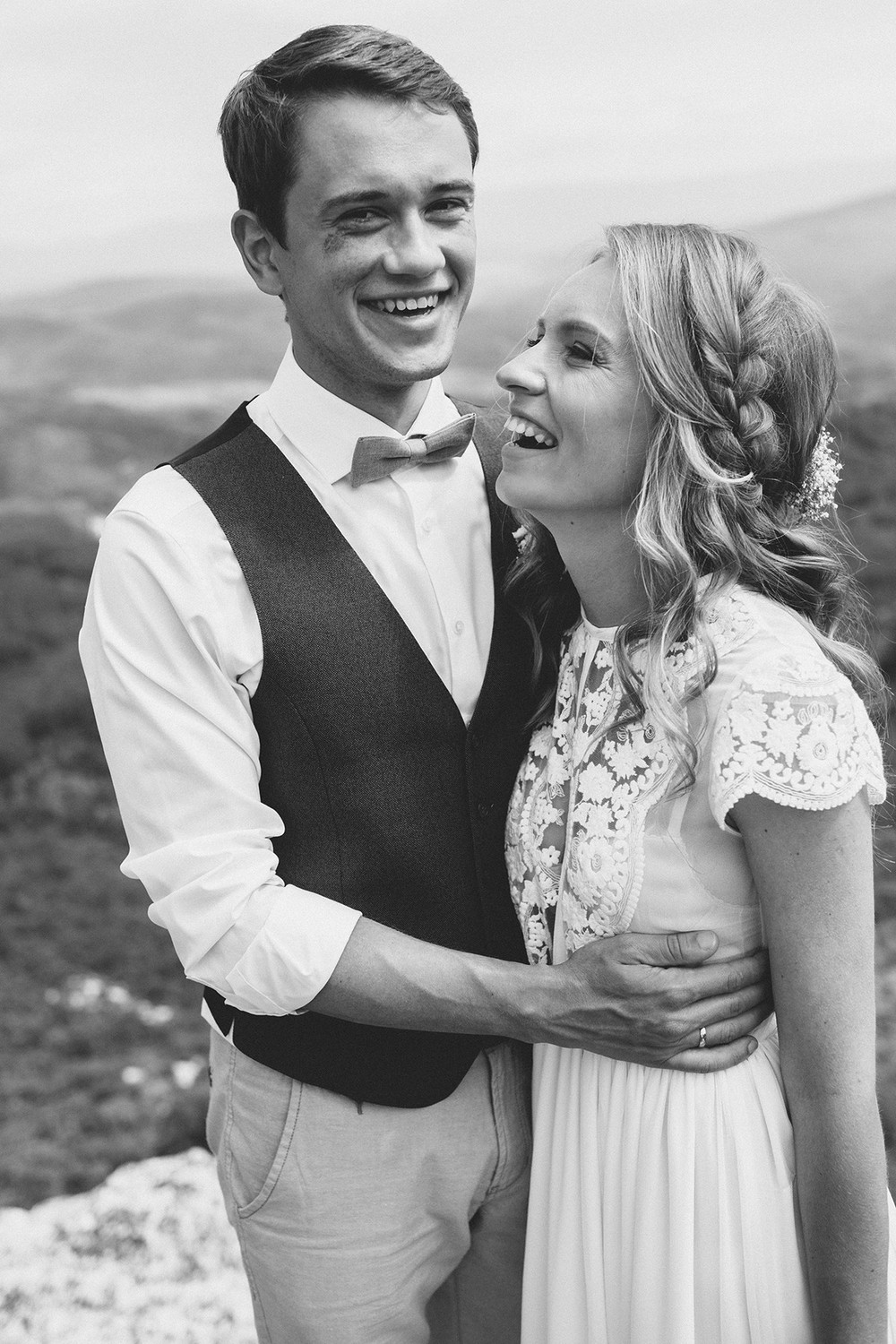 Vasya & Nastya. Crimea