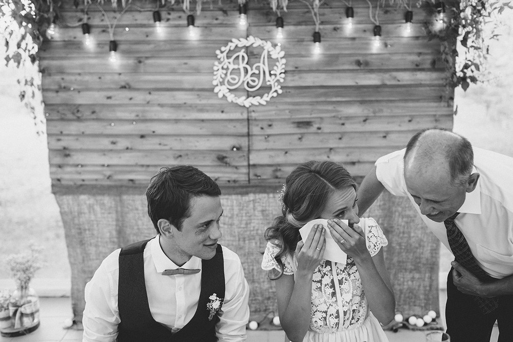 Vasya & Nastya. Crimea