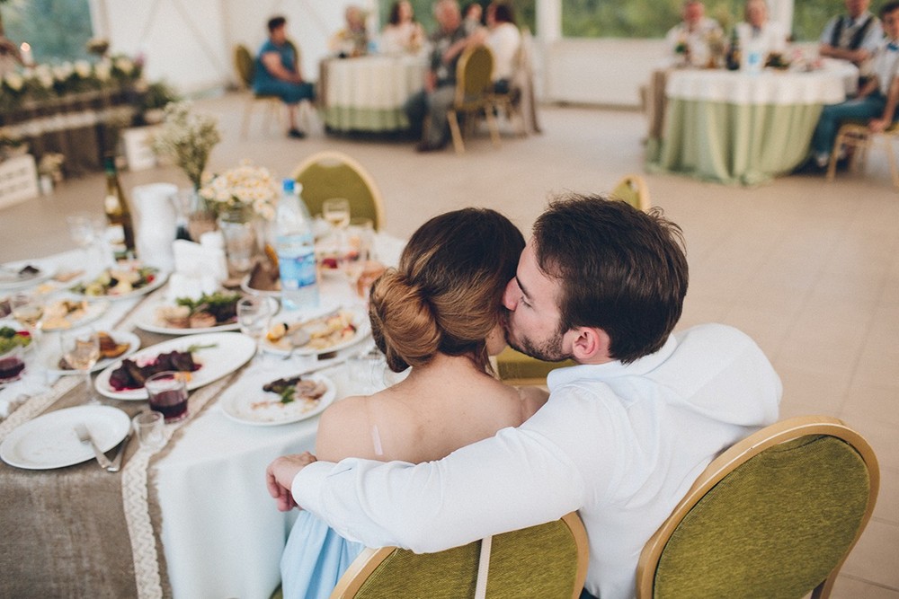 Vasya & Nastya. Crimea