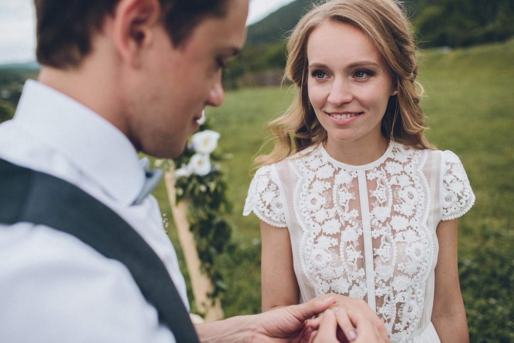 Vasya & Nastya. Crimea