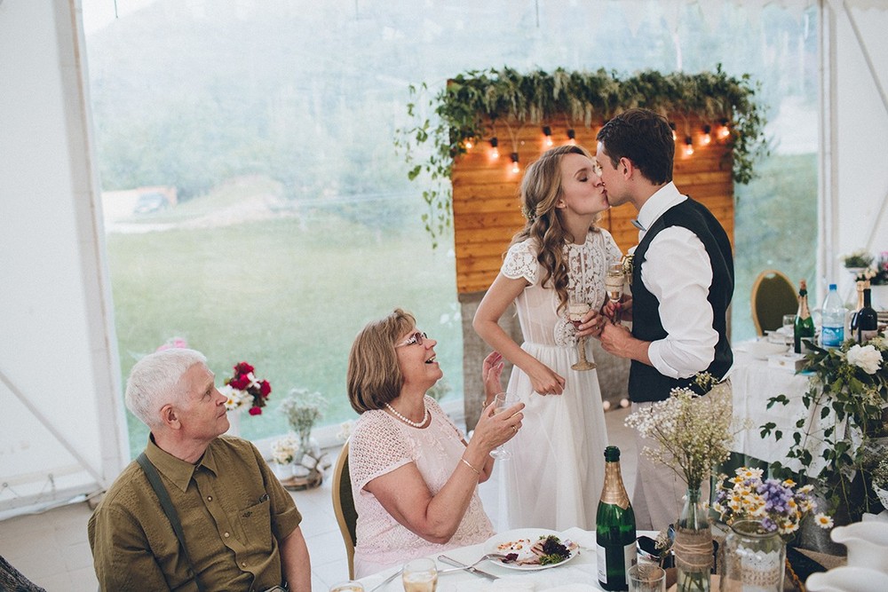 Vasya & Nastya. Crimea