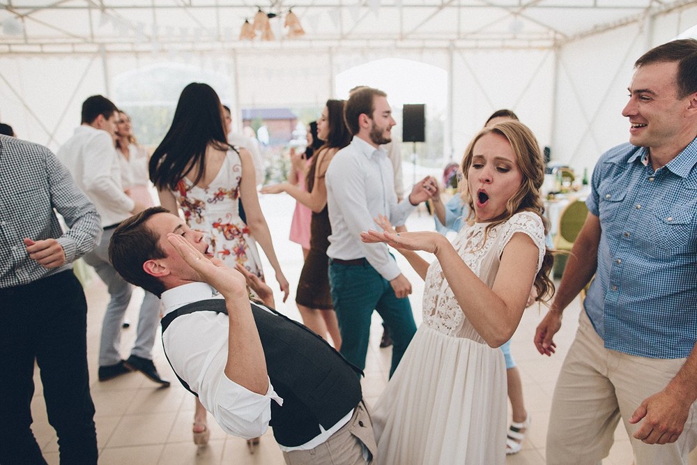 Vasya & Nastya. Crimea