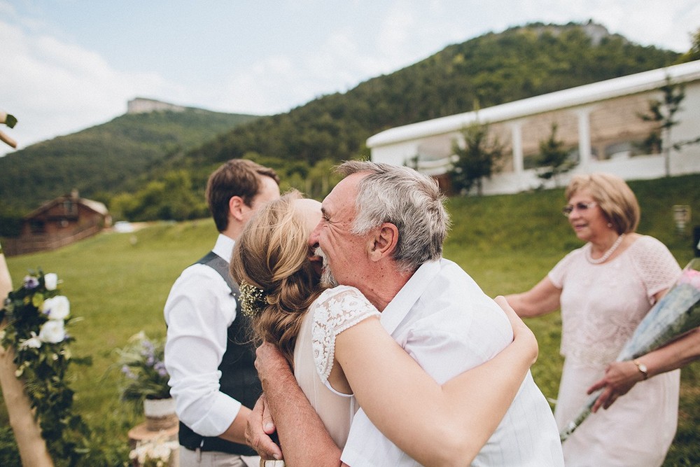 Vasya & Nastya. Crimea