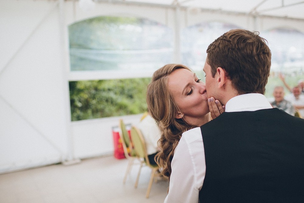 Vasya & Nastya. Crimea