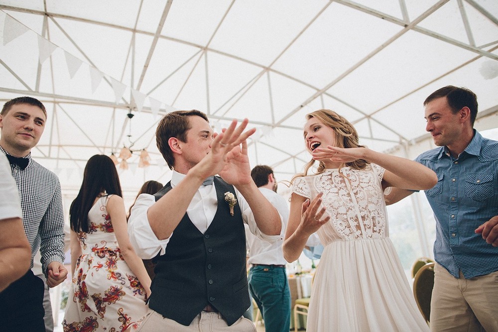 Vasya & Nastya. Crimea