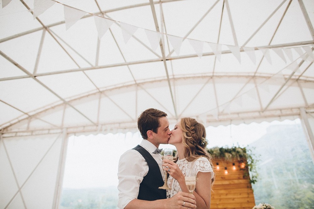 Vasya & Nastya. Crimea