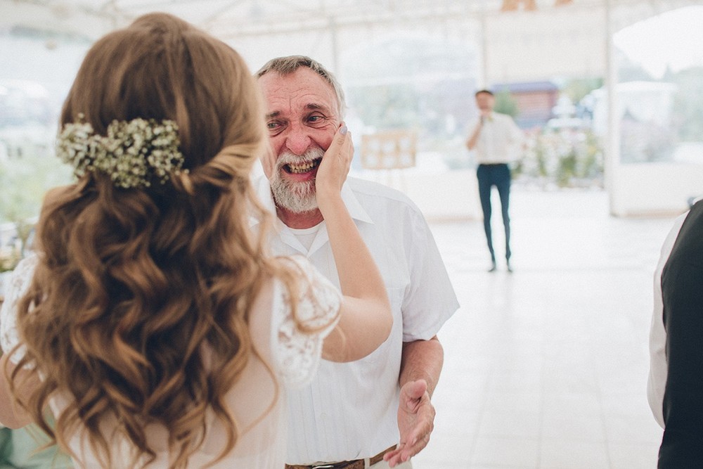 Vasya & Nastya. Crimea
