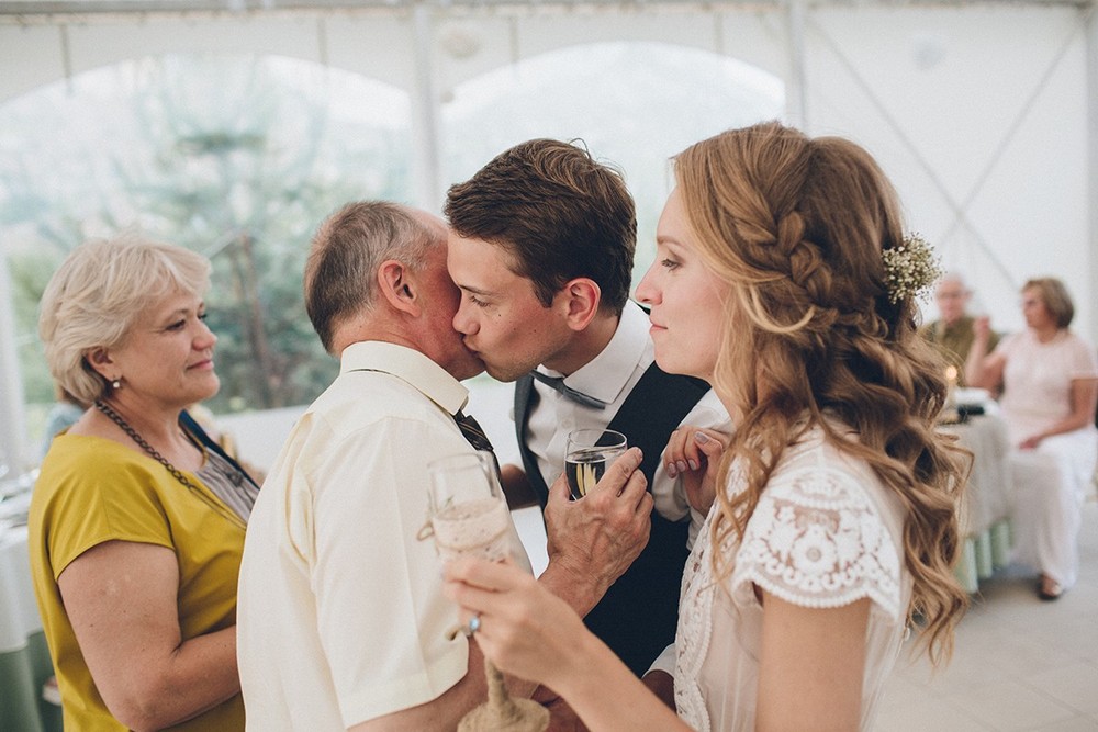 Vasya & Nastya. Crimea
