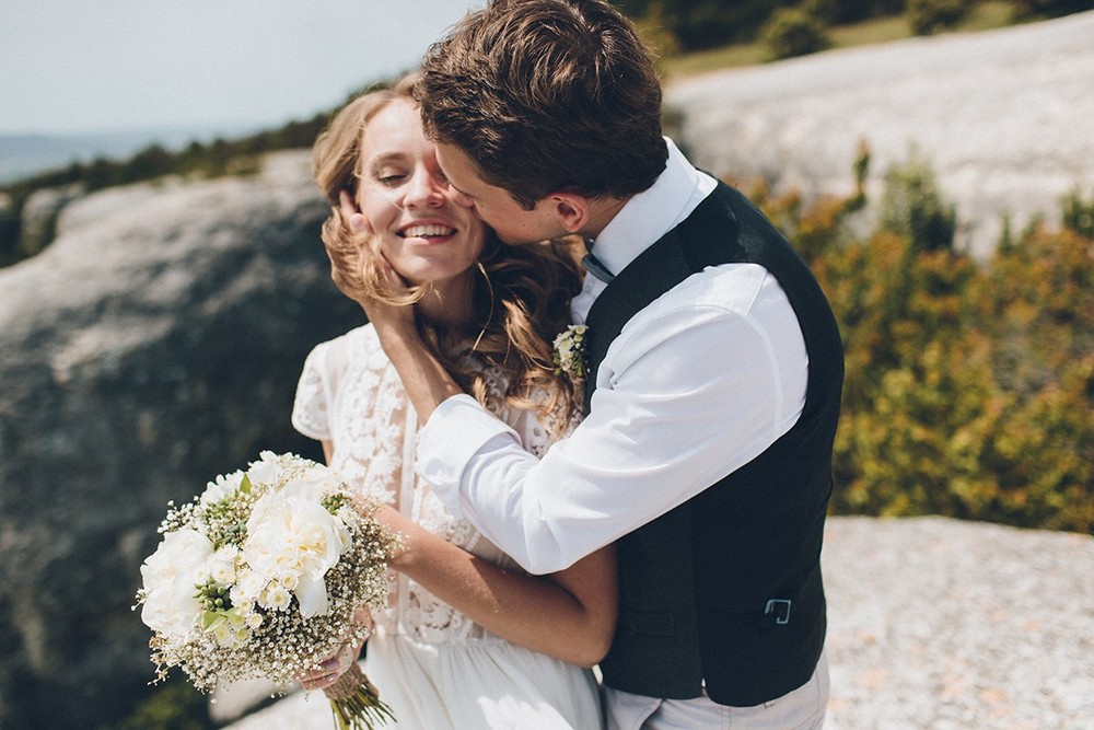 Vasya & Nastya. Crimea