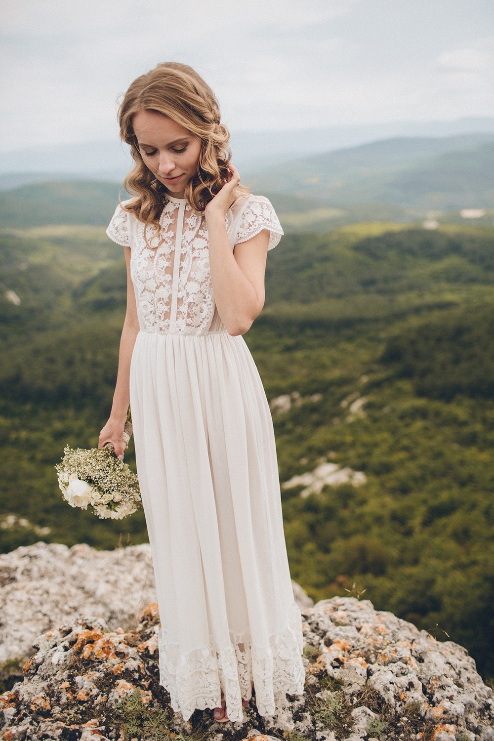 Vasya & Nastya. Crimea