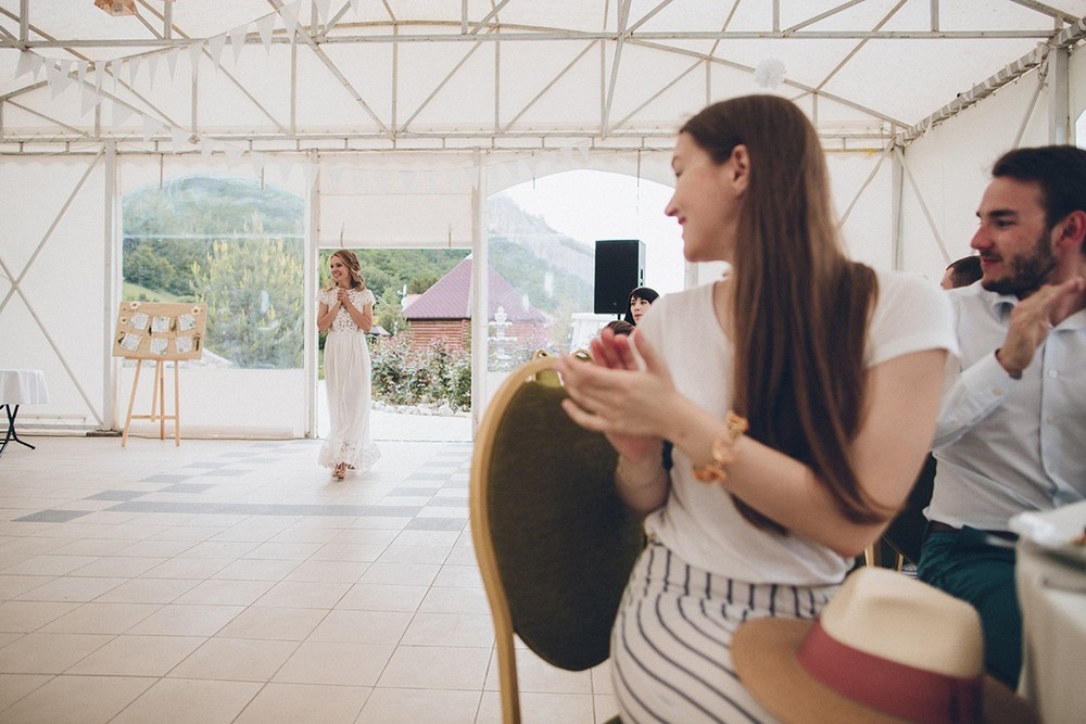 Vasya & Nastya. Crimea
