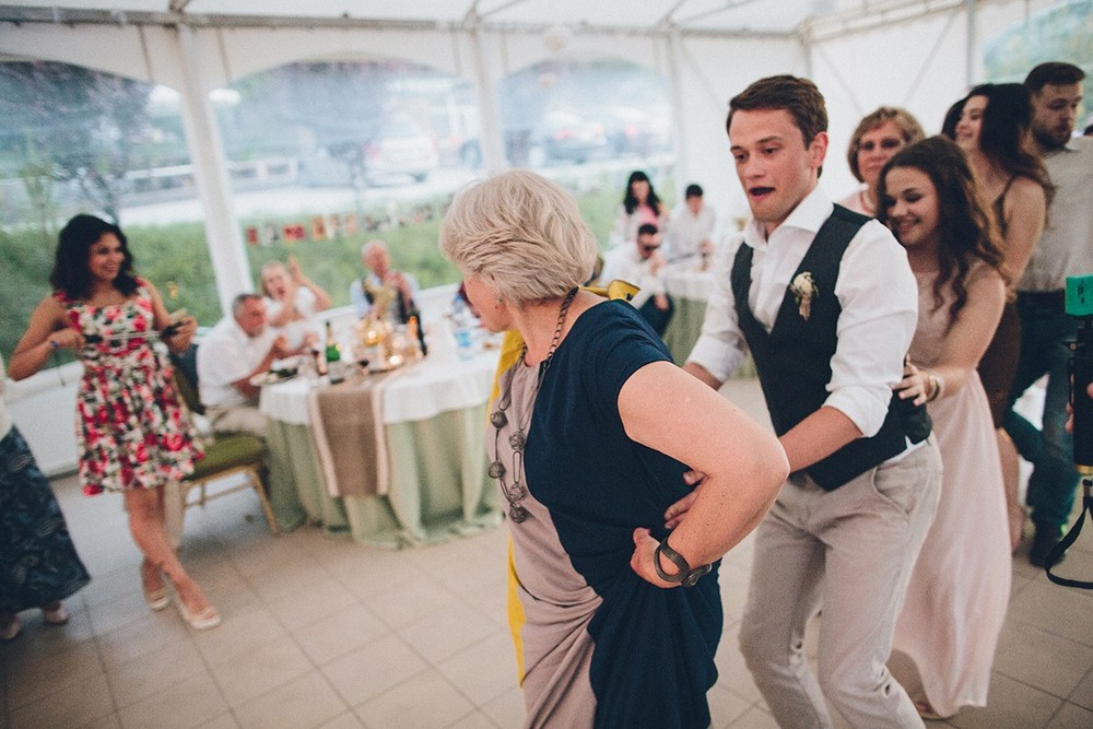 Vasya & Nastya. Crimea