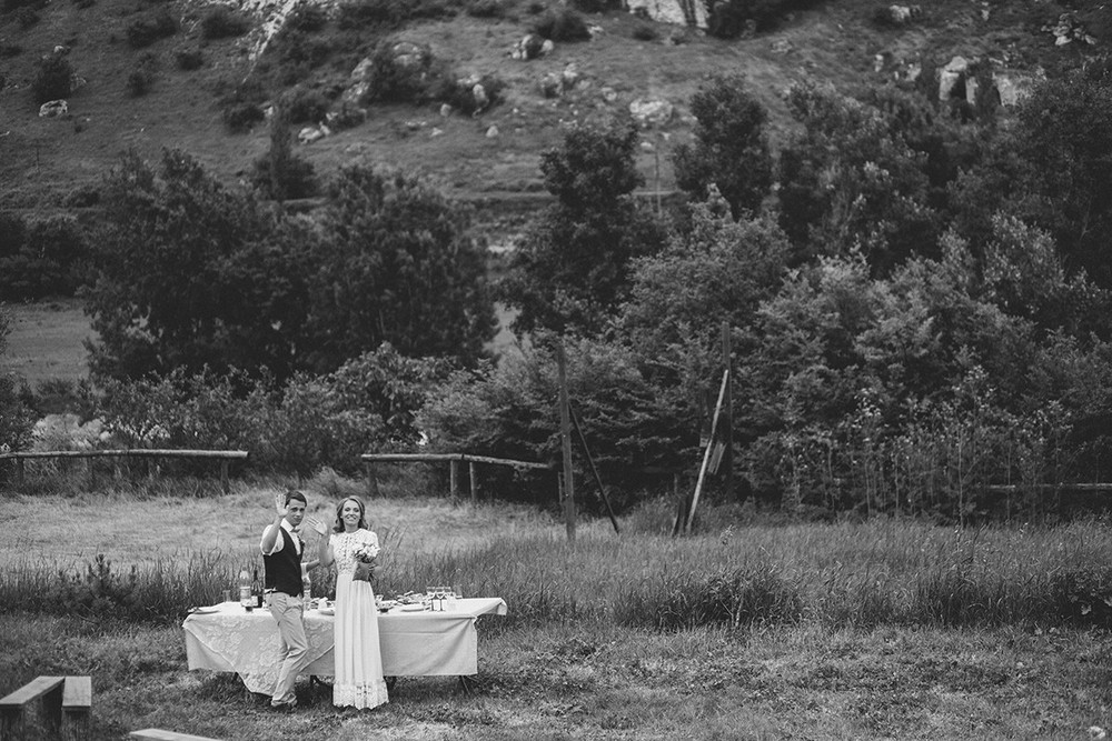 Vasya & Nastya. Crimea