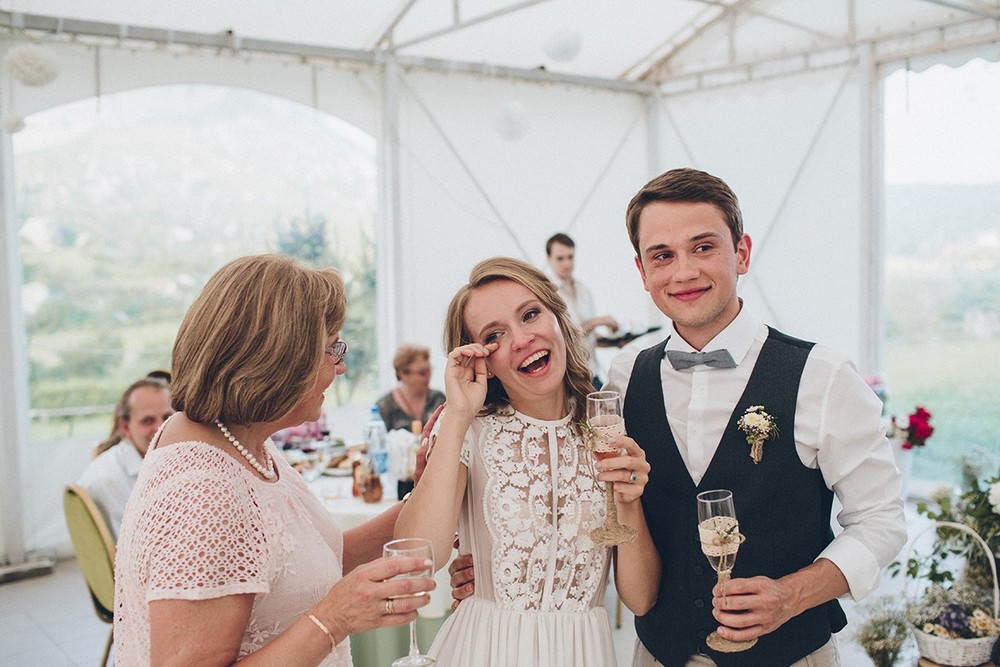 Vasya & Nastya. Crimea