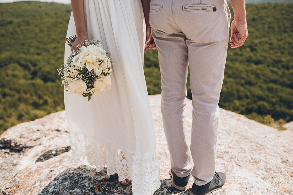 Vasya & Nastya. Crimea