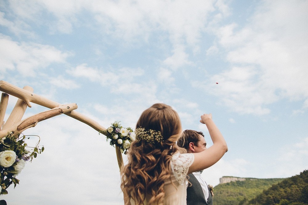 Vasya & Nastya. Crimea