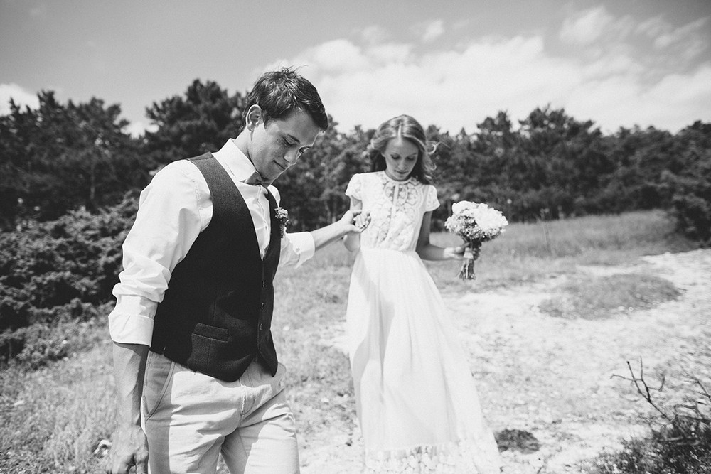 Vasya & Nastya. Crimea