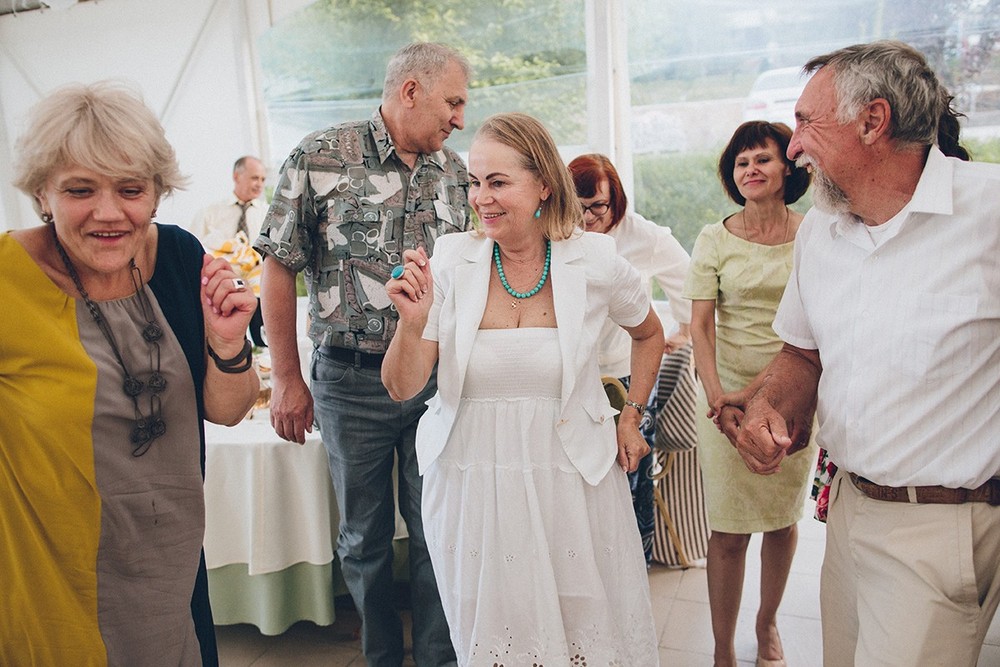 Vasya & Nastya. Crimea