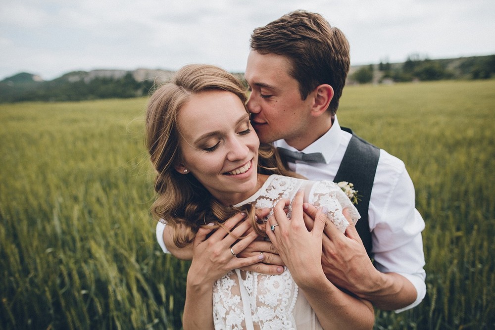 Vasya & Nastya. Crimea
