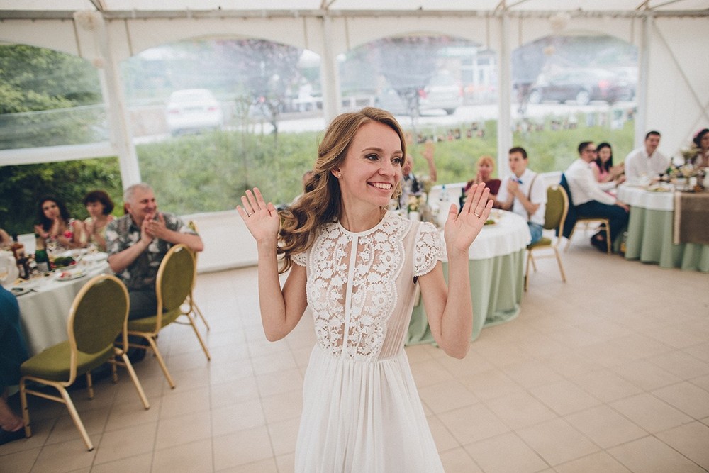 Vasya & Nastya. Crimea