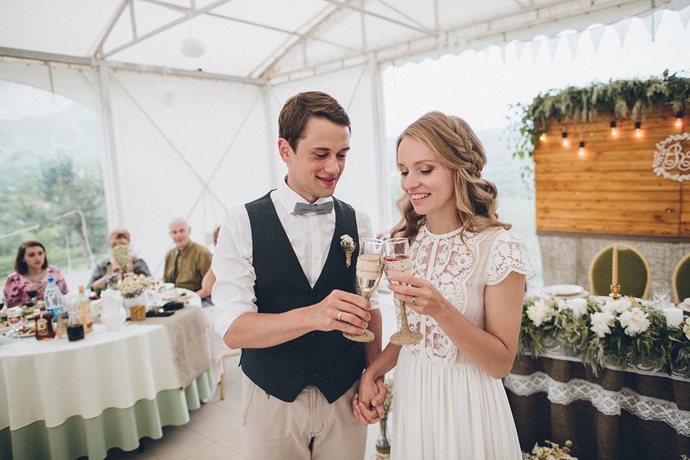 Vasya & Nastya. Crimea