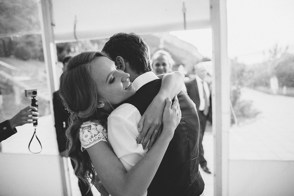 Vasya & Nastya. Crimea