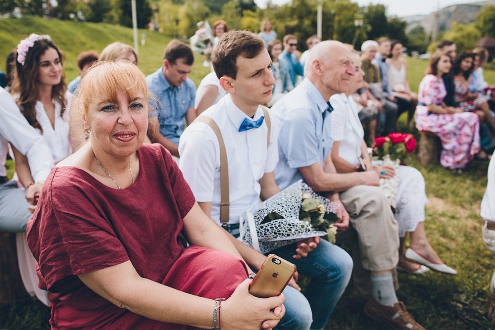 Vasya & Nastya. Crimea
