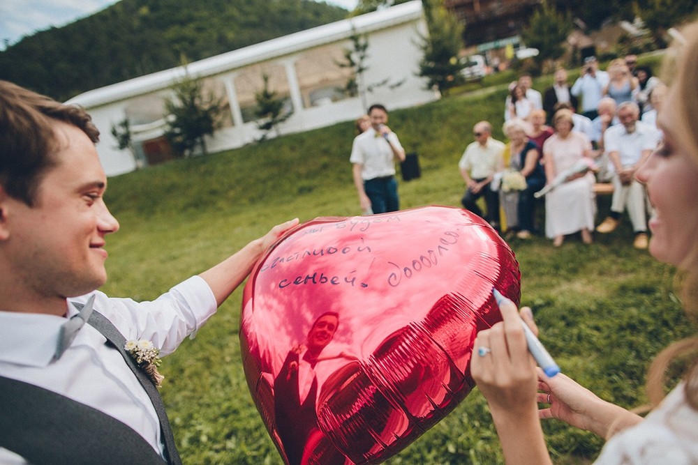 Vasya & Nastya. Crimea