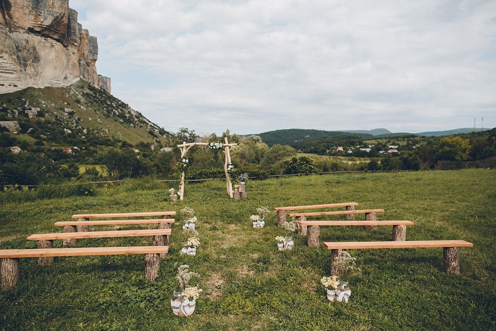 Vasya & Nastya. Crimea