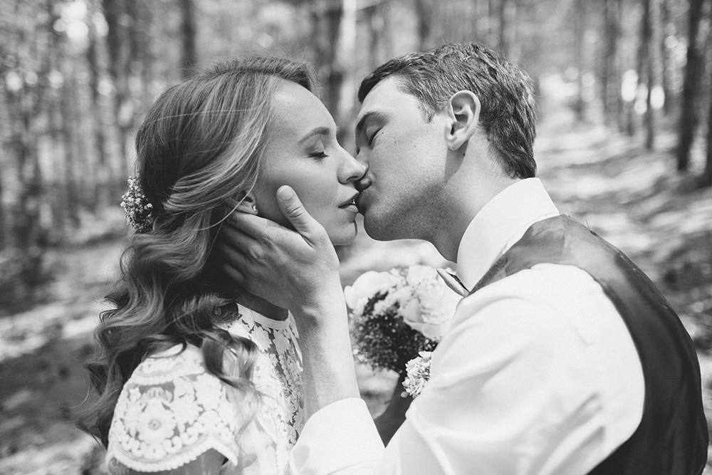 Vasya & Nastya. Crimea
