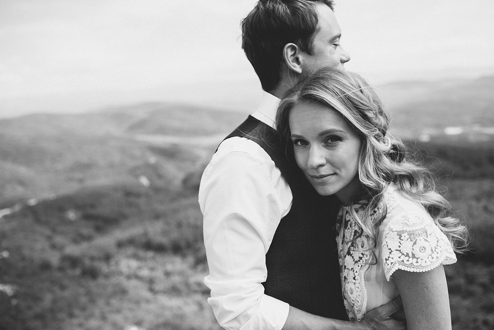 Vasya & Nastya. Crimea