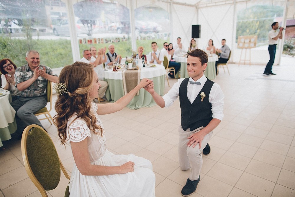 Vasya & Nastya. Crimea