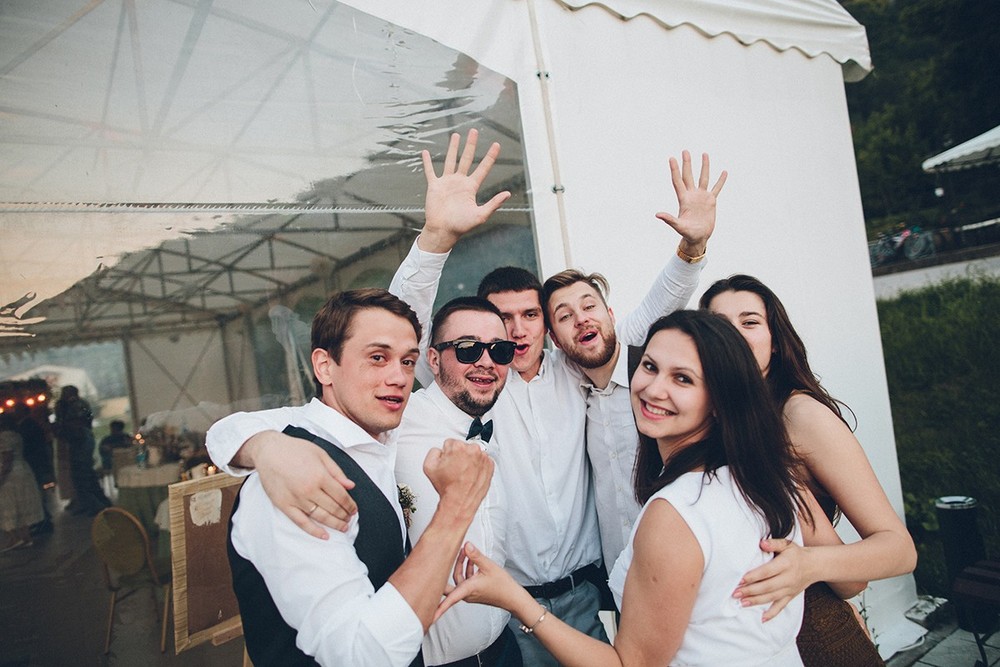 Vasya & Nastya. Crimea