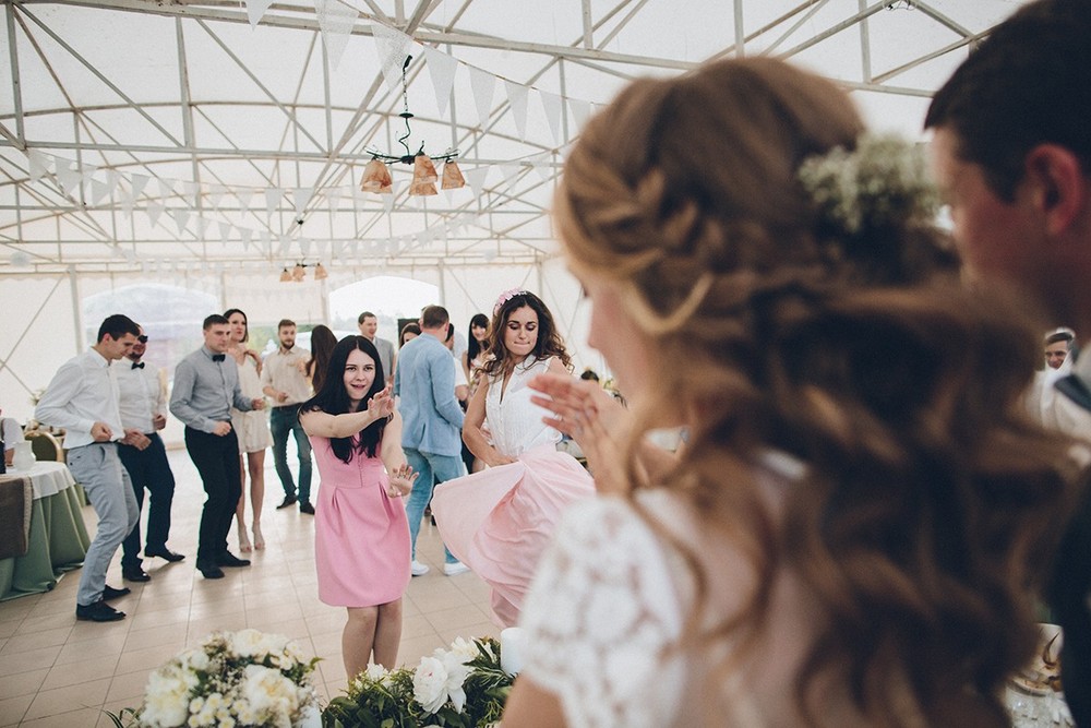 Vasya & Nastya. Crimea