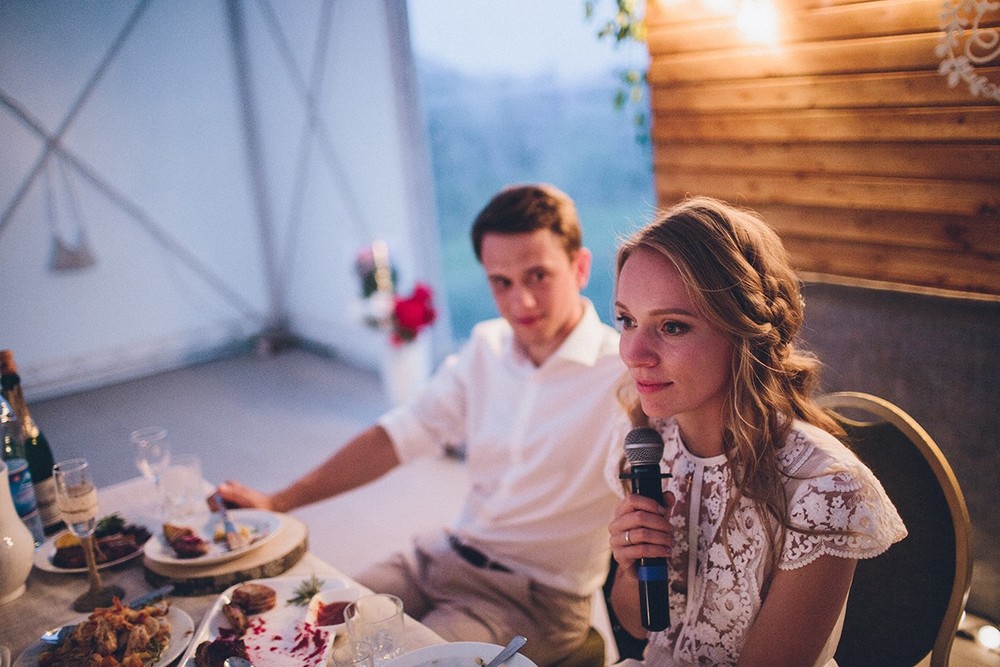 Vasya & Nastya. Crimea