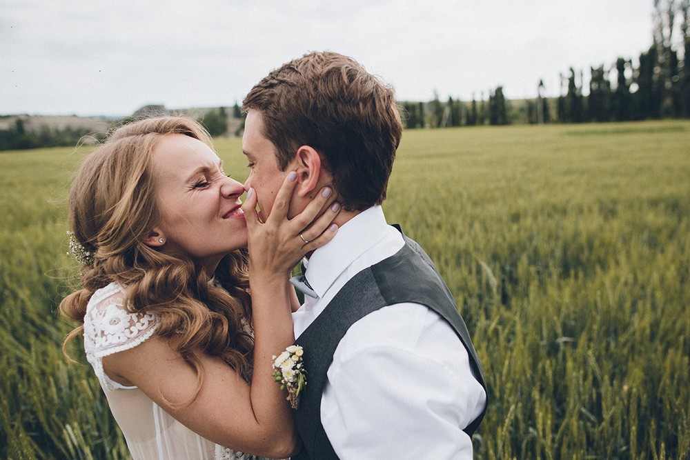 Vasya & Nastya. Crimea
