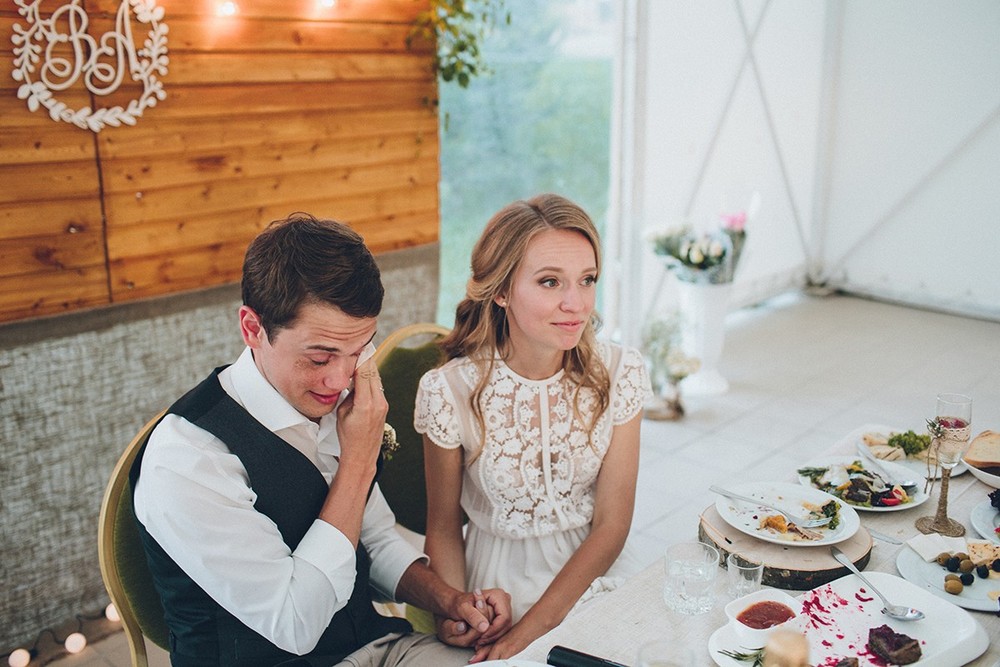 Vasya & Nastya. Crimea