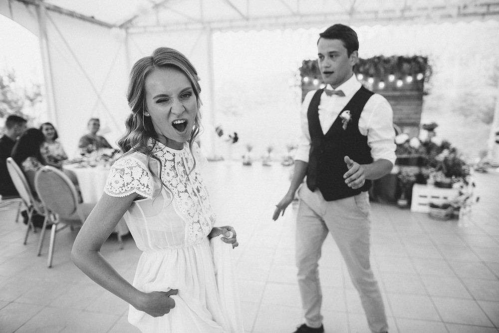 Vasya & Nastya. Crimea