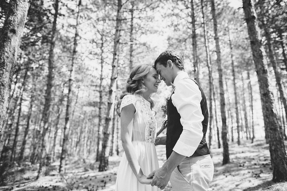 Vasya & Nastya. Crimea