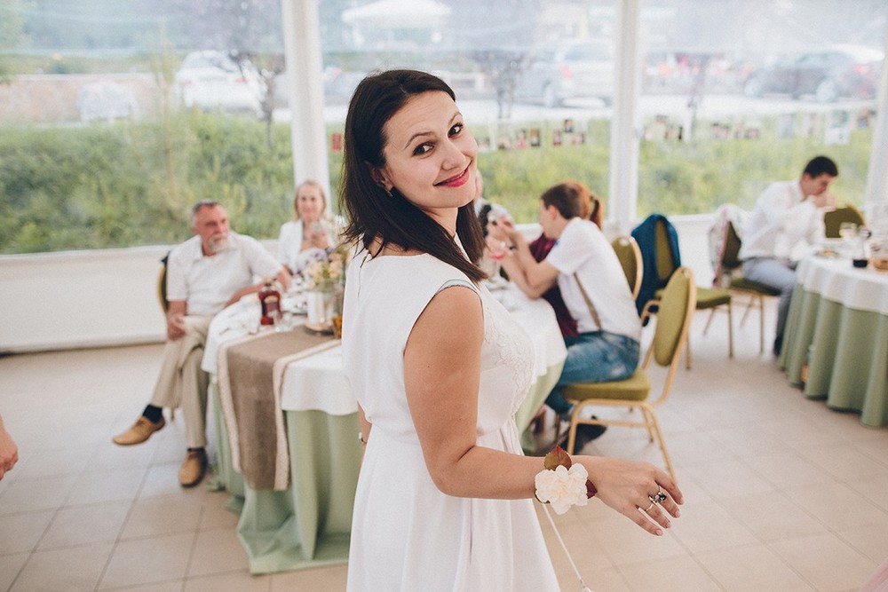 Vasya & Nastya. Crimea