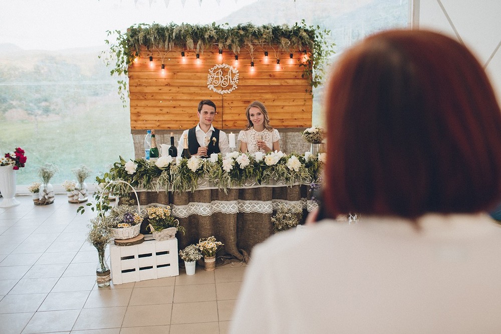 Vasya & Nastya. Crimea