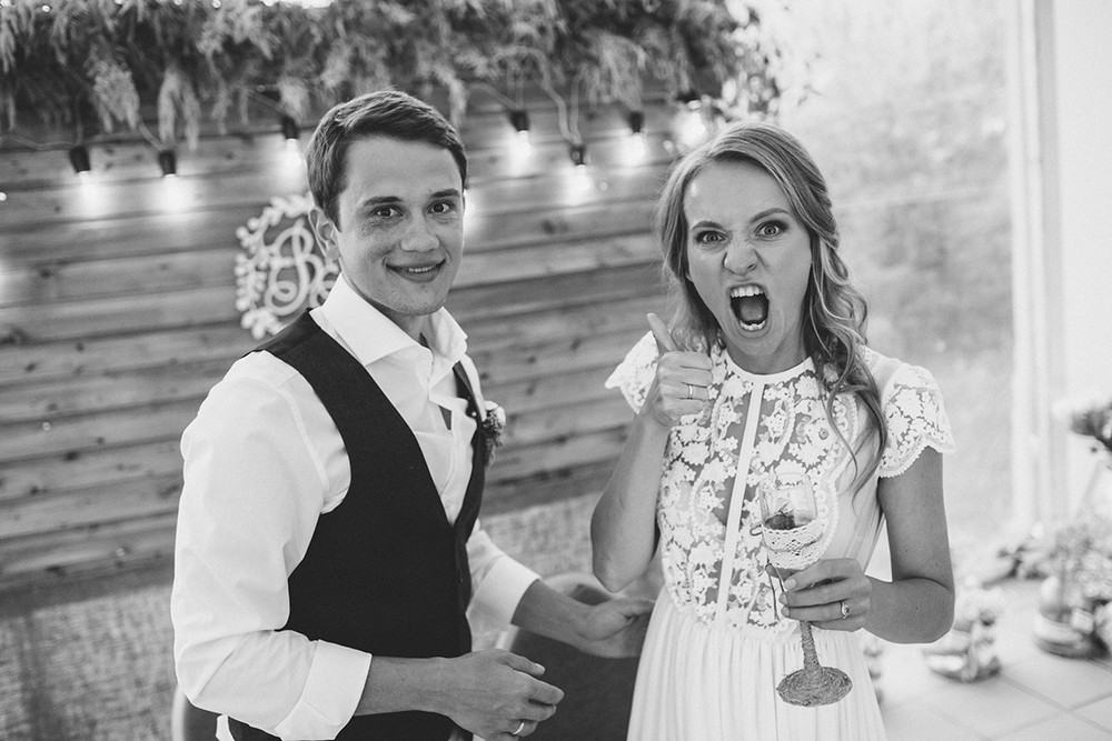 Vasya & Nastya. Crimea