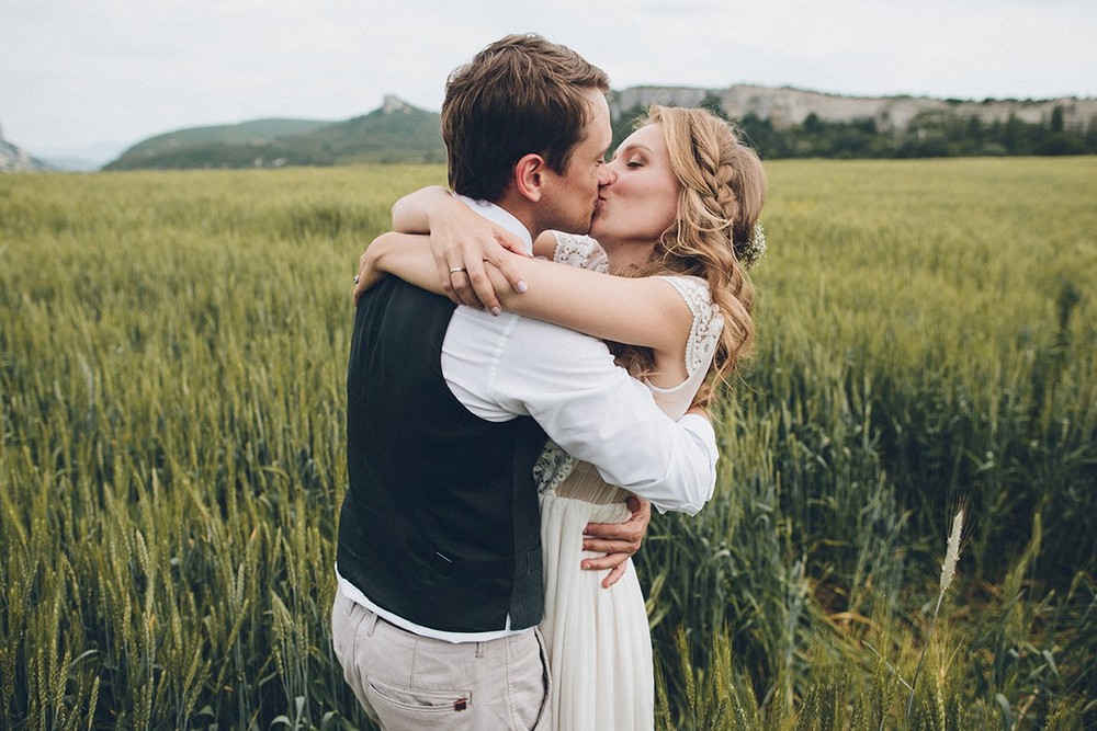 Vasya & Nastya. Crimea