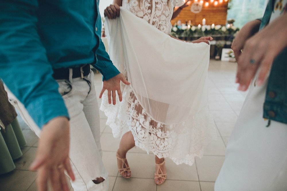 Vasya & Nastya. Crimea