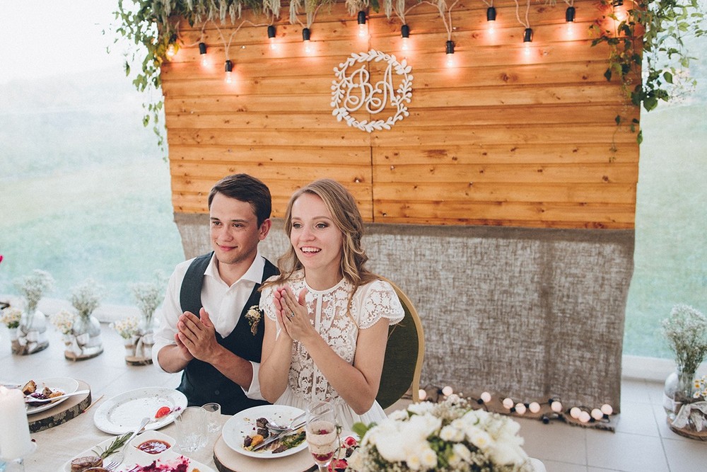 Vasya & Nastya. Crimea